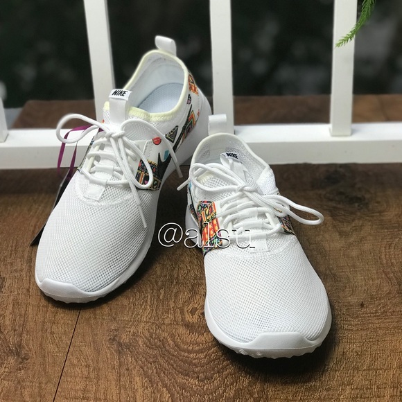 NWT Nike Juvenate LIB QS White WMNS - Picture 3 of 8